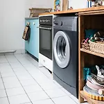 Superb Apartment 10 Min From Sacre Coeur