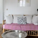 Superb Apartment 10 Min From Sacre Coeur