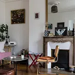 Superb Apartment 10 Min From Sacre Coeur
