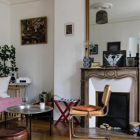 Appartamento Superb 10 Min From Sacre Coeur *