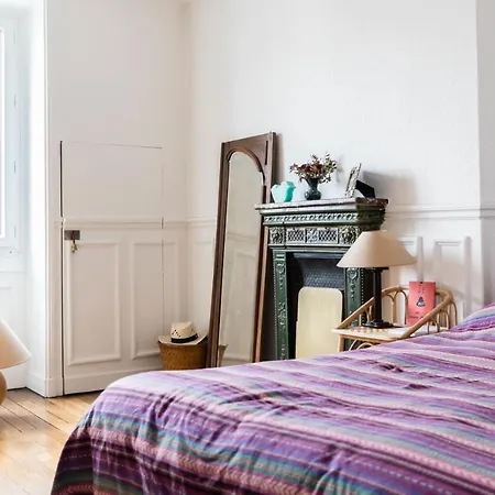 Appartamento Superb 10 Min From Sacre Coeur